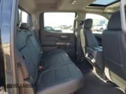 ✅ 2019 Chevrolet Silverado 1500 LTZ • VIN: 3GCUWEEDXKG130617 • Lot: 78992814. Listed on Copart with 45,158 mi. Free auction sales archive from the USA and detailed vehicle history report at DreamBid. Image 10.