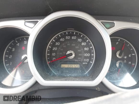 ✅ 2003 Toyota 4Runner Limited • VIN: JTEZU17R630004995 • Лот: 43242687. Опубликован ранее на IAAI с пробегом 335 729 миль. Бесплатный доступ к архиву аукционных продаж из США и подробный отчёт об истории автомобиля на DreamBid. Изображение 7.