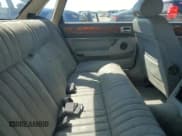 ✅ 1988 Jaguar XJ • VIN: SAJHV1646JC548526 • Лот: 81043425. Опубликован ранее на Copart с пробегом 137 102 миль. Бесплатный доступ к архиву аукционных продаж из США и подробный отчёт об истории автомобиля на DreamBid. Изображение 10.