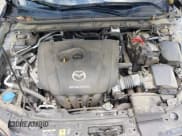 ✅ 2019 Mazda 3 • VIN: JM1BPABL3K1107896 • Lot: 42515507. Listed on IAAI with Not provided. Free auction sales archive from the USA and detailed vehicle history report at DreamBid. Image 10.