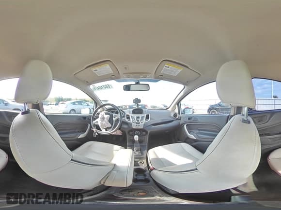 ✅ 2013 Ford Fiesta Titanium • VIN: 3FADP4FJ6DM150112 • Lot: 68310475. Wystawiony na Copart z przebiegiem 122 926 mil. Bezpłatny archiwum sprzedaży aukcyjnych z USA i szczegółowy raport historii pojazdu na DreamBid. Zdjęcie 15.