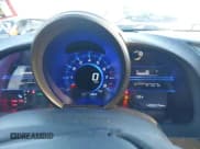 ✅ 2014 Honda CR-Z EX • VIN: JHMZF1D67ES000811 • Lot: 43643270. Listed on IAAI with 143,207 mi. Free auction sales archive from the USA and detailed vehicle history report at DreamBid. Image 7.