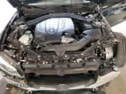 ✅ 2018 BMW M2 • VIN: WBS1J5C54JVD37762 • Лот: 67153643. Опубликован ранее на Copart с пробегом 25 271 миль. Бесплатный доступ к архиву аукционных продаж из США и подробный отчёт об истории автомобиля на DreamBid. Изображение 11.