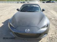 ✅ 2017 Mazda MX-5 Miata Club • VIN: JM1NDAC79H0121954 • Lot: 53359715. Wystawiony na Copart z przebiegiem 44 995 mil. Bezpłatny archiwum sprzedaży aukcyjnych z USA i szczegółowy raport historii pojazdu na DreamBid. Zdjęcie 5.