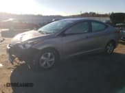 ✅ 2015 Hyundai Elantra SE • VIN: 5NPDH4AE1FH576378 • Lot: 82451425. Listed on Copart with 68,421 mi. Free auction sales archive from the USA and detailed vehicle history report at DreamBid. Image 1.