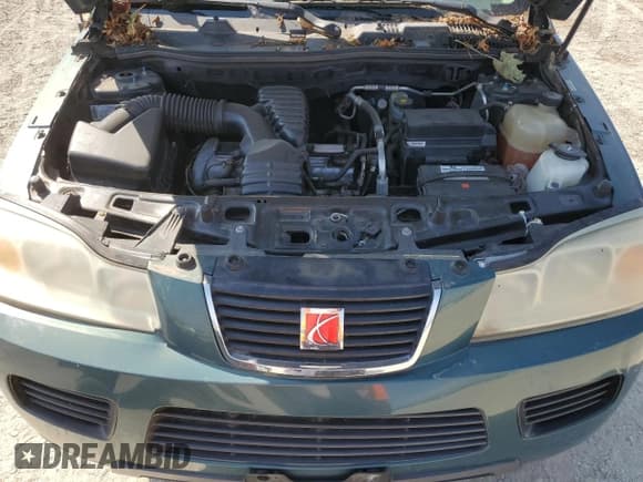 ✅ 2006 Saturn VUE • VIN: 5GZCZ33D36S877788 • Лот: 71360635. Опубликован ранее на Copart с пробегом 250 261 миль. Бесплатный доступ к архиву аукционных продаж из США и подробный отчёт об истории автомобиля на DreamBid. Изображение 11.