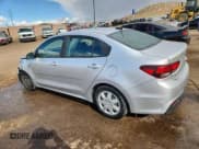 ✅ 2018 Kia Rio LX • VIN: 3KPA24AB8JE124189 • Lot: 89525785. Wystawiony na Copart z przebiegiem 36 636 mil. Bezpłatny archiwum sprzedaży aukcyjnych z USA i szczegółowy raport historii pojazdu na DreamBid. Zdjęcie 2.