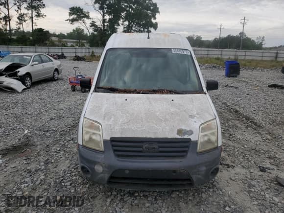 ✅ 2013 Ford Transit Connect XL • VIN: NM0LS7CN4DT162402 • Lot: 55686975. Wystawiony na Copart z przebiegiem 155 976 mil. Bezpłatny archiwum sprzedaży aukcyjnych z USA i szczegółowy raport historii pojazdu na DreamBid. Zdjęcie 5.