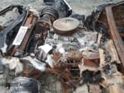 ✅ 1969 Chevrolet Corvette • VIN: 194679S722468 • Лот: 81743204. Опубликован ранее на Copart с пробегом Не указан. Бесплатный доступ к архиву аукционных продаж из США и подробный отчёт об истории автомобиля на DreamBid. Изображение 11.