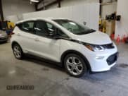 ✅ 2020 Chevrolet Bolt EV LT • VIN: 1G1FY6S02L4114428 • Lot: 52360435. Wystawiony na Copart z przebiegiem 50 609 mil. Bezpłatny archiwum sprzedaży aukcyjnych z USA i szczegółowy raport historii pojazdu na DreamBid. Zdjęcie 4.