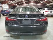 ✅ 2021 Lexus ES 300h • VIN: 58ADA1C11MU012816 • Lot: 92786685. Wystawiony na Copart z przebiegiem 195 359 mil. Bezpłatny archiwum sprzedaży aukcyjnych z USA i szczegółowy raport historii pojazdu na DreamBid. Zdjęcie 6.