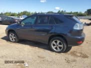 ✅ 2007 Lexus RX 400h • VIN: JTJHW31U672015828 • Lot: 70224845. Wystawiony na Copart z przebiegiem 109 797 mil. Bezpłatny archiwum sprzedaży aukcyjnych z USA i szczegółowy raport historii pojazdu na DreamBid. Zdjęcie 2.