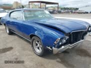 ✅ 1970 Buick Skylark • VIN: 0000435370Z124674 • Lot: 41976632. Wystawiony na IAAI z przebiegiem 32 626 mil. Bezpłatny archiwum sprzedaży aukcyjnych z USA i szczegółowy raport historii pojazdu na DreamBid. Zdjęcie 1.