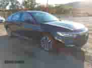 2018 Honda Accord EX-L z VIN 1HGCV3F52JA008309, wystawiony jako IAAI lot #43468812 z przebiegiem 117 856 mil mil oraz . Historia ofert i sprzedaży dostępna na DreamBid. Obrazek 1.