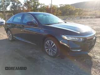 2018 Honda Accord EX-L z VIN 1HGCV3F52JA008309, wystawiony jako IAAI lot #43468812 z przebiegiem 117 856 mil mil oraz . Historia ofert i sprzedaży dostępna na DreamBid. Obrazek 1.