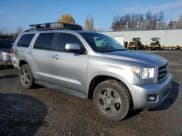 ✅ 2012 Toyota Sequoia SR5 • VIN: 5TDBY5G13CS057954 • Лот: 82055684. Опубликован ранее на Copart с пробегом 136 737 миль. Бесплатный доступ к архиву аукционных продаж из США и подробный отчёт об истории автомобиля на DreamBid. Изображение 4.