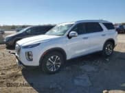 ✅ 2020 Hyundai Palisade SEL • VIN: KM8R2DHE5LU137856 • Лот: 79034584. Опубликован ранее на Copart с пробегом 41 642 миль. Бесплатный доступ к архиву аукционных продаж из США и подробный отчёт об истории автомобиля на DreamBid. Изображение 1.