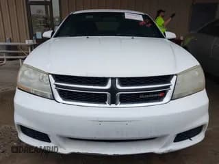 ✅ 2011 Dodge Avenger Mainstreet • VIN: 1B3BD1FB8BN558908 • Лот: 41499323. Опубликован ранее на IAAI с пробегом 236 582 миль. Бесплатный доступ к архиву аукционных продаж из США и подробный отчёт об истории автомобиля на DreamBid. Изображение 6.