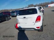 ✅ 2020 Chevrolet Trax LT • VIN: 3GNCJPSB4LL242855 • Лот: 43720907. Опубликован ранее на IAAI с пробегом 81 683 миль. Бесплатный доступ к архиву аукционных продаж из США и подробный отчёт об истории автомобиля на DreamBid. Изображение 16.