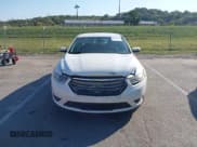 ✅ 2017 Ford Taurus SEL • VIN: 1FAHP2E87HG128625 • Lot: 43426863. Listed on IAAI with 98,310 mi. Free auction sales archive from the USA and detailed vehicle history report at DreamBid. Image 13.