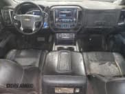 ✅ 2015 Chevrolet Silverado 1500 LTZ • VIN: 3GCUKSEJ9FG529282 • Лот: 66922925. Опубликован ранее на Copart с пробегом 302 410 миль. Бесплатный доступ к архиву аукционных продаж из США и подробный отчёт об истории автомобиля на DreamBid. Изображение 8.