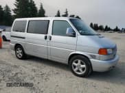 ✅ 2001 Volkswagen EuroVan GLS • VIN: WV2KB47081H105888 • Lot: 67493255. Listed on Copart with 115,643 mi. Free auction sales archive from the USA and detailed vehicle history report at DreamBid. Image 4.