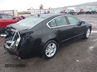 ✅ 2010 Acura TL • VIN: 19UUA8F21AA024102 • Лот: 43645313. Опубликован ранее на IAAI с пробегом 78 366 миль. Бесплатный доступ к архиву аукционных продаж из США и подробный отчёт об истории автомобиля на DreamBid. Изображение 4.