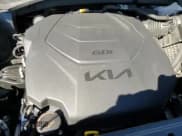 ✅ 2022 Kia Telluride EX • VIN: 5XYP34HC6NG299474 • Лот: 85839025. Опубликован ранее на Copart с пробегом 55 974 миль. Бесплатный доступ к архиву аукционных продаж из США и подробный отчёт об истории автомобиля на DreamBid. Изображение 14.