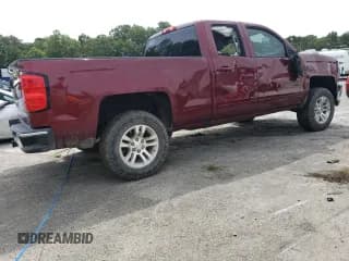 ✅ 2017 Chevrolet Silverado 1500 LT • VIN: 1GCVKREC8HZ212336 • Лот: 68486034. Опубликован ранее на Copart с пробегом 105 719 миль. Бесплатный доступ к архиву аукционных продаж из США и подробный отчёт об истории автомобиля на DreamBid. Изображение 3.