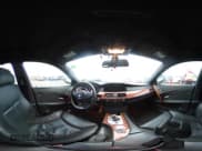 ✅ 2006 BMW 5 Series M5 • VIN: WBSNB93546B581729 • Lot: 43755152. Wystawiony na IAAI z przebiegiem 136 147 mil. Bezpłatny archiwum sprzedaży aukcyjnych z USA i szczegółowy raport historii pojazdu na DreamBid. Zdjęcie 19.