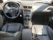 ✅ 2012 Chevrolet Malibu LTZ 1LZ • VIN: 1G1ZE5E04CF268381 • Lot: 69564174. Wystawiony na Copart z przebiegiem 87 661 mil. Bezpłatny archiwum sprzedaży aukcyjnych z USA i szczegółowy raport historii pojazdu na DreamBid. Zdjęcie 8.