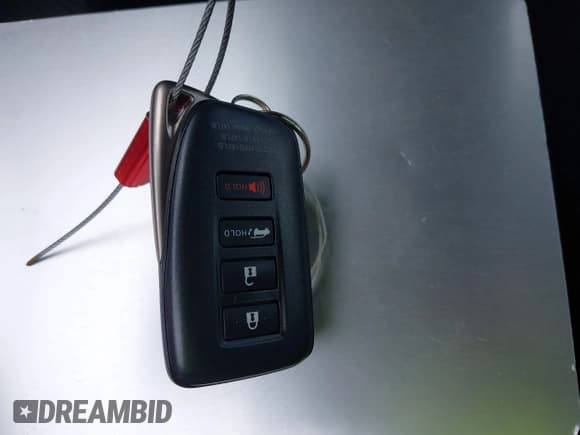 ✅ 2022 Lexus RX 450h • VIN: 2T2HGMDA1NC094391 • Lot: 42540195. Listed on IAAI with 33,328 mi. Free auction sales archive from the USA and detailed vehicle history report at DreamBid. Image 11.