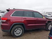 ✅ 2018 Jeep Grand Cherokee Laredo E • VIN: 1C4RJFAG6JC166137 • Лот: 41416350. Опубликован ранее на IAAI с пробегом 140 855 миль. Бесплатный доступ к архиву аукционных продаж из США и подробный отчёт об истории автомобиля на DreamBid. Изображение 14.