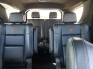 ✅ 2023 Dodge Durango R/T Plus • VIN: 1C4SDJCT3PC678887 • Lot: 85868455. Listed on Copart with 26,521 mi. Free auction sales archive from the USA and detailed vehicle history report at DreamBid. Image 10.