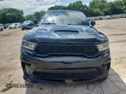 ✅ 2021 Dodge Durango SRT Hellcat • VIN: 1C4SDJH94MC643090 • Лот: 59118085. Опубликован ранее на Copart с пробегом 42 483 миль. Бесплатный доступ к архиву аукционных продаж из США и подробный отчёт об истории автомобиля на DreamBid. Изображение 5.