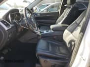 ✅ 2020 Jeep Grand Cherokee Summit • VIN: 1C4RJFJT7LC164557 • Лот: 90317345. Опубликован ранее на Copart с пробегом 72 985 миль. Бесплатный доступ к архиву аукционных продаж из США и подробный отчёт об истории автомобиля на DreamBid. Изображение 7.