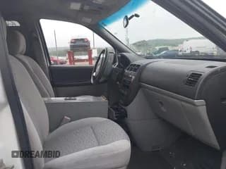 ✅ 2007 Chevrolet Uplander Cargo • VIN: 1GBDV13117D140174 • Лот: 42323491. Опубликован ранее на IAAI с пробегом 212 915 миль. Бесплатный доступ к архиву аукционных продаж из США и подробный отчёт об истории автомобиля на DreamBid. Изображение 5.