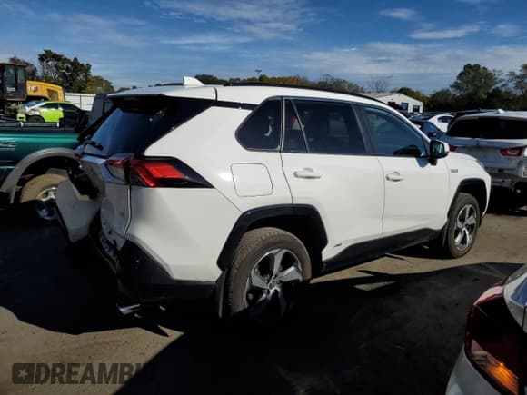 ✅ 2023 Toyota RAV4 SE • VIN: JTMAB3FV3PD150545 • Lot: 86481905. Listed on Copart with 33,396 mi. Free auction sales archive from the USA and detailed vehicle history report at DreamBid. Image 3.