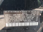 ✅ 2013 Volkswagen Jetta SE • VIN: 3VWDP7AJ3DM373532 • Lot: 43565979. Listed on IAAI with 159,658 mi. Free auction sales archive from the USA and detailed vehicle history report at DreamBid. Image 9.