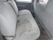 ✅ 1996 Ford F-350 • VIN: 1FTJW35F7TEB73460 • Lot: 42277991. Listed on IAAI with 361,893 mi. Free auction sales archive from the USA and detailed vehicle history report at DreamBid. Image 8.