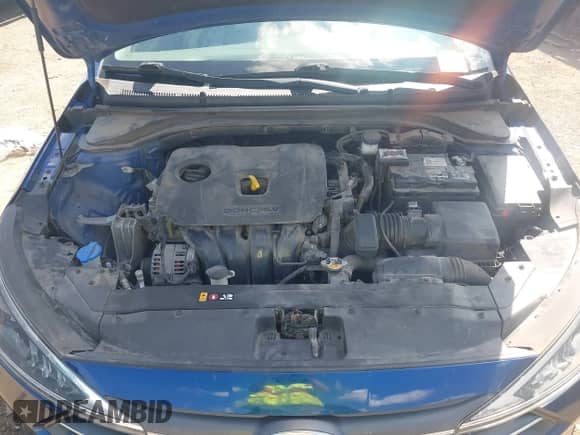 ✅ 2020 Hyundai Elantra SEL • VIN: 5NPD84LF0LH541106 • Lot: 42976268. Wystawiony na IAAI z przebiegiem 131 538 mil mil. Skorzystaj z bezpłatnego archiwum sprzedaży aukcyjnych z USA i zobacz szczegółowy raport historii pojazdu na DreamBid. Zdjęcie 10.