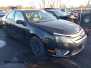 ✅ 2010 Ford Fusion SEL • VIN: 3FAHP0JA4AR197980 • Lot: 43675213. Wystawiony na IAAI z przebiegiem 202 923 mil. Bezpłatny archiwum sprzedaży aukcyjnych z USA i szczegółowy raport historii pojazdu na DreamBid. Zdjęcie 1.