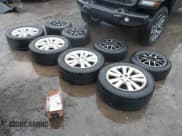 ✅ 2006 Subaru Tribeca 7-Pass • VIN: 4S4WX86C264429904 • Lot: 43886680. Listed on IAAI with 235,318 mi. Free auction sales archive from the USA and detailed vehicle history report at DreamBid. Image 12.