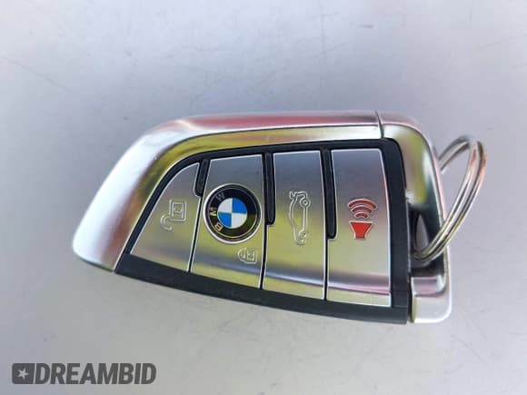 ✅ 2021 BMW 5 Series 530i • VIN: WBA53BH06MCF67900 • Lot: 42504239. Listed on IAAI with Not provided. Free auction sales archive from the USA and detailed vehicle history report at DreamBid. Image 11.