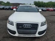 ✅ 2012 Audi Q5 Premium Plus • VIN: WA1LFAFP5CA051251 • Lot: 60214605. Listed on Copart with 137,066 mi. Free auction sales archive from the USA and detailed vehicle history report at DreamBid. Image 5.