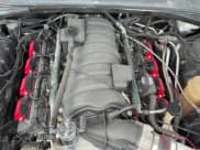 ✅ 2012 Dodge Challenger SRT-8 392 • VIN: 2C3CDYCJ8CH137762 • Lot: 59003275. Wystawiony na Copart z przebiegiem 85 412 mil. Bezpłatny archiwum sprzedaży aukcyjnych z USA i szczegółowy raport historii pojazdu na DreamBid. Zdjęcie 11.