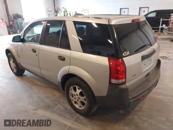 ✅ 2004 Saturn VUE • VIN: 5GZCZ23D44S850560 • Lot: 41902473. Wystawiony na IAAI z przebiegiem 145 251 mil. Bezpłatny archiwum sprzedaży aukcyjnych z USA i szczegółowy raport historii pojazdu na DreamBid. Zdjęcie 3.