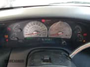 ✅ 2003 Ford F-150 Harley-Davidson • VIN: 1FTRW07343KD83293 • Lot: 55600275. Listed on Copart with 176,233 mi. Free auction sales archive from the USA and detailed vehicle history report at DreamBid. Image 9.