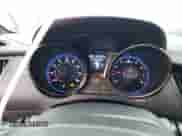 2013 Hyundai Genesis Coupe R-Spec с VIN KMHHT6KDXDU095657, выставлен на аукционе Copart как лот 86788164 с пробегом 67 863 миль миль и Списание • Salvage title. История ставок и продаж доступна на DreamBid. Изображение 9.