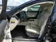 2016 Hyundai Genesis 3.8L z VIN KMHGN4JE6GU108638, wystawiony jako Copart lot #68130904 z przebiegiem 107 961 mil mil oraz Szkoda całkowita • Salvage title. Historia ofert i sprzedaży dostępna na DreamBid. Obrazek 7.